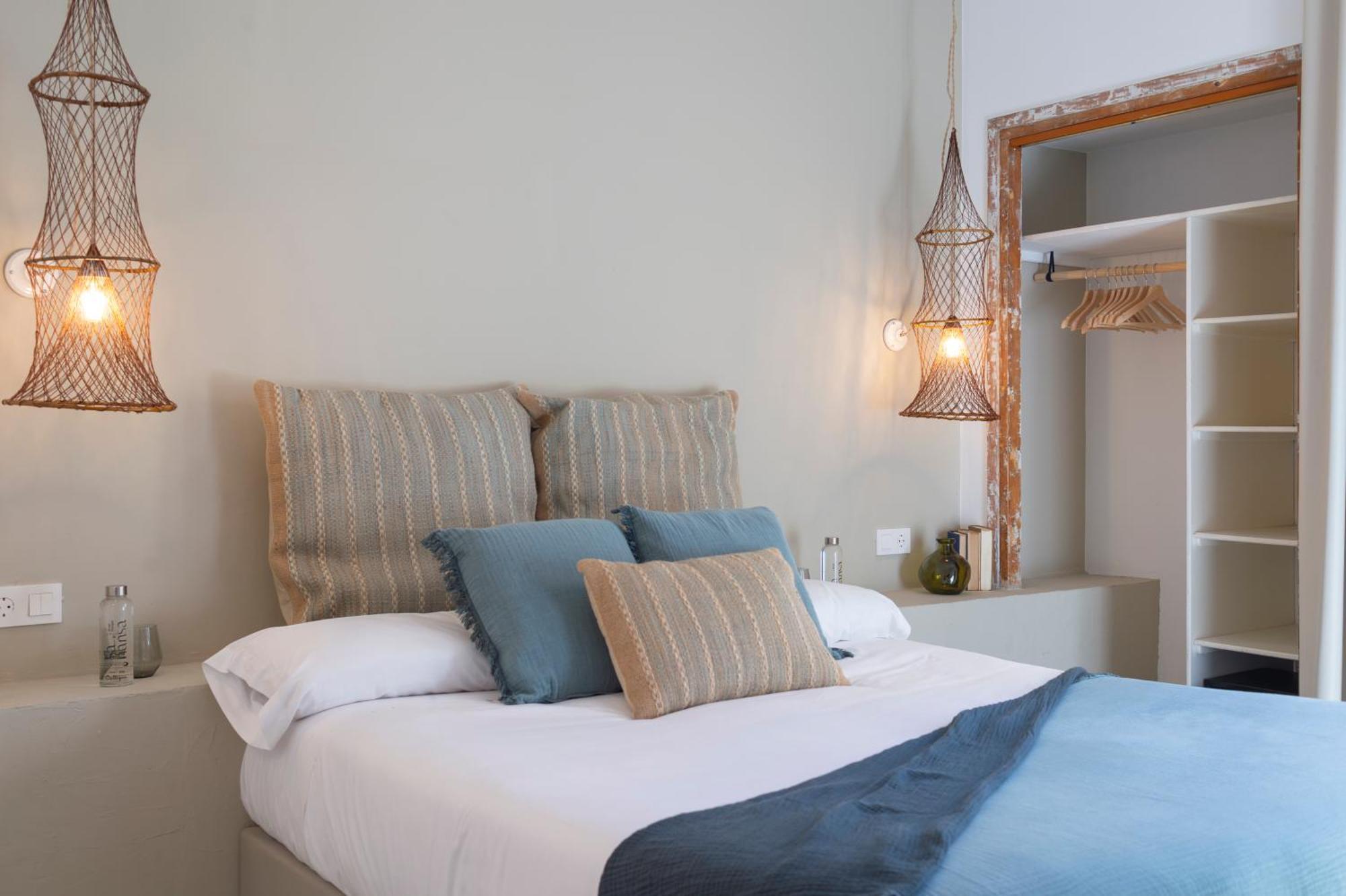 Hostal Boutique Sa Nansa Tossa de Mar Zimmer foto