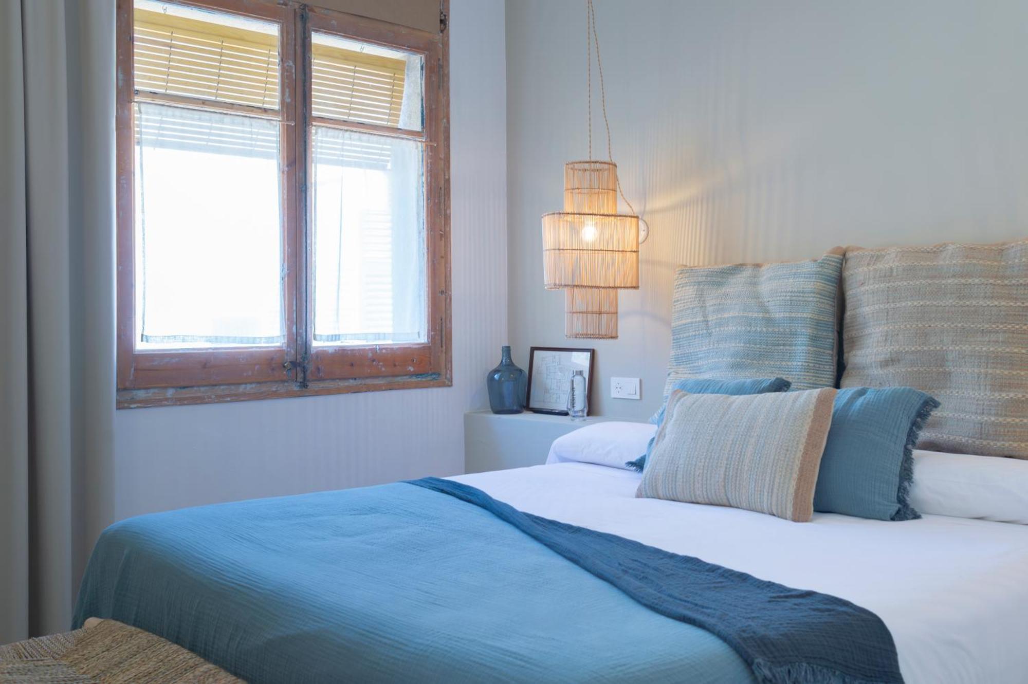 Hostal Boutique Sa Nansa Tossa de Mar Zimmer foto