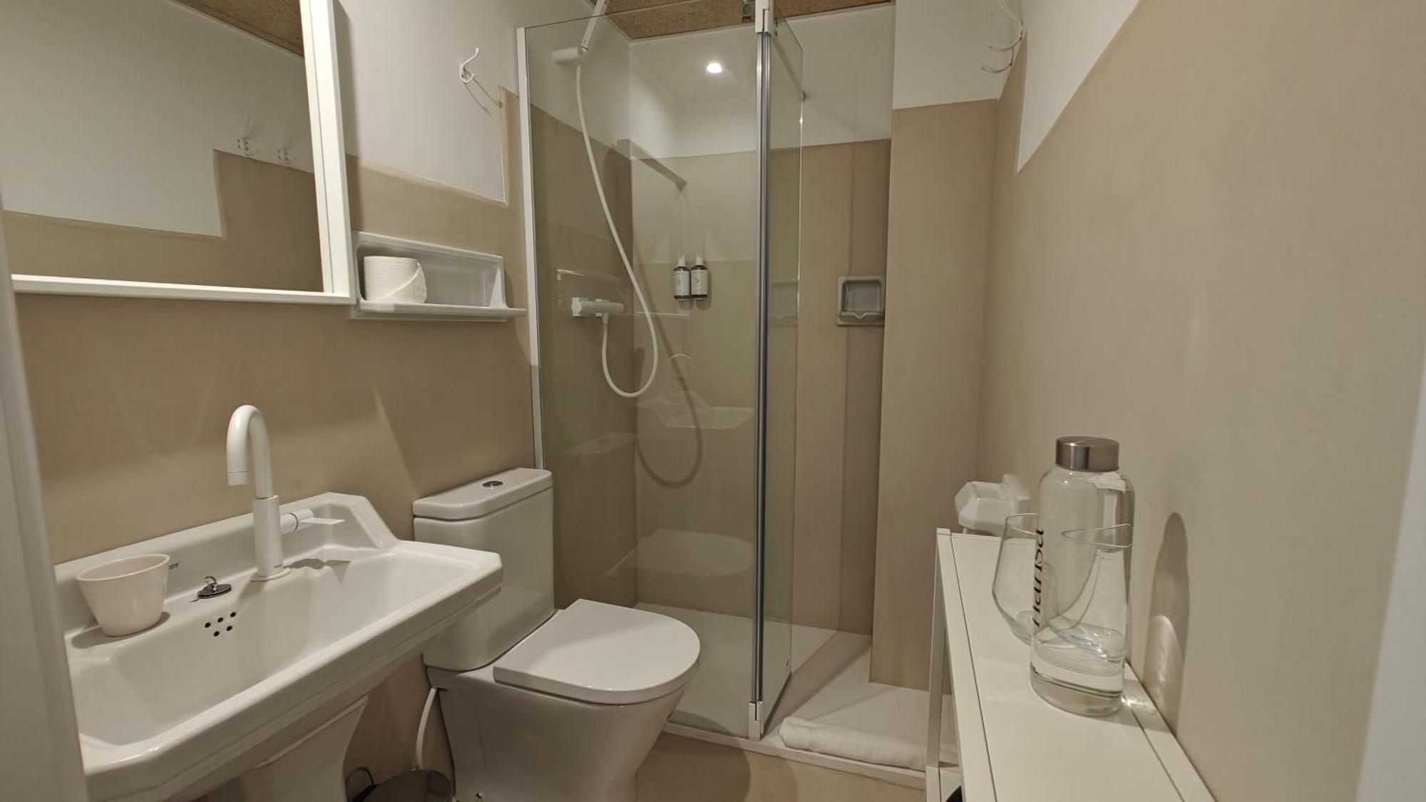 Hostal Boutique Sa Nansa Tossa de Mar Zimmer foto
