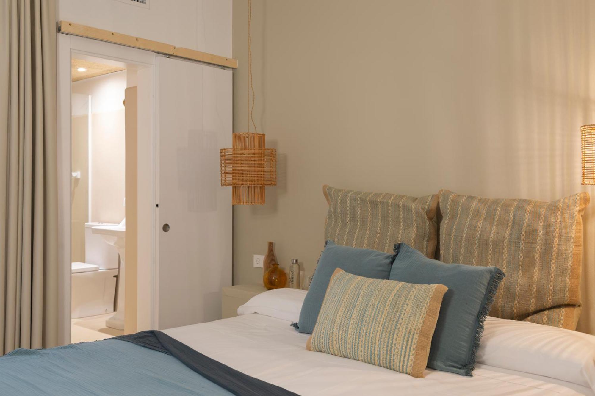 Hostal Boutique Sa Nansa Tossa de Mar Zimmer foto