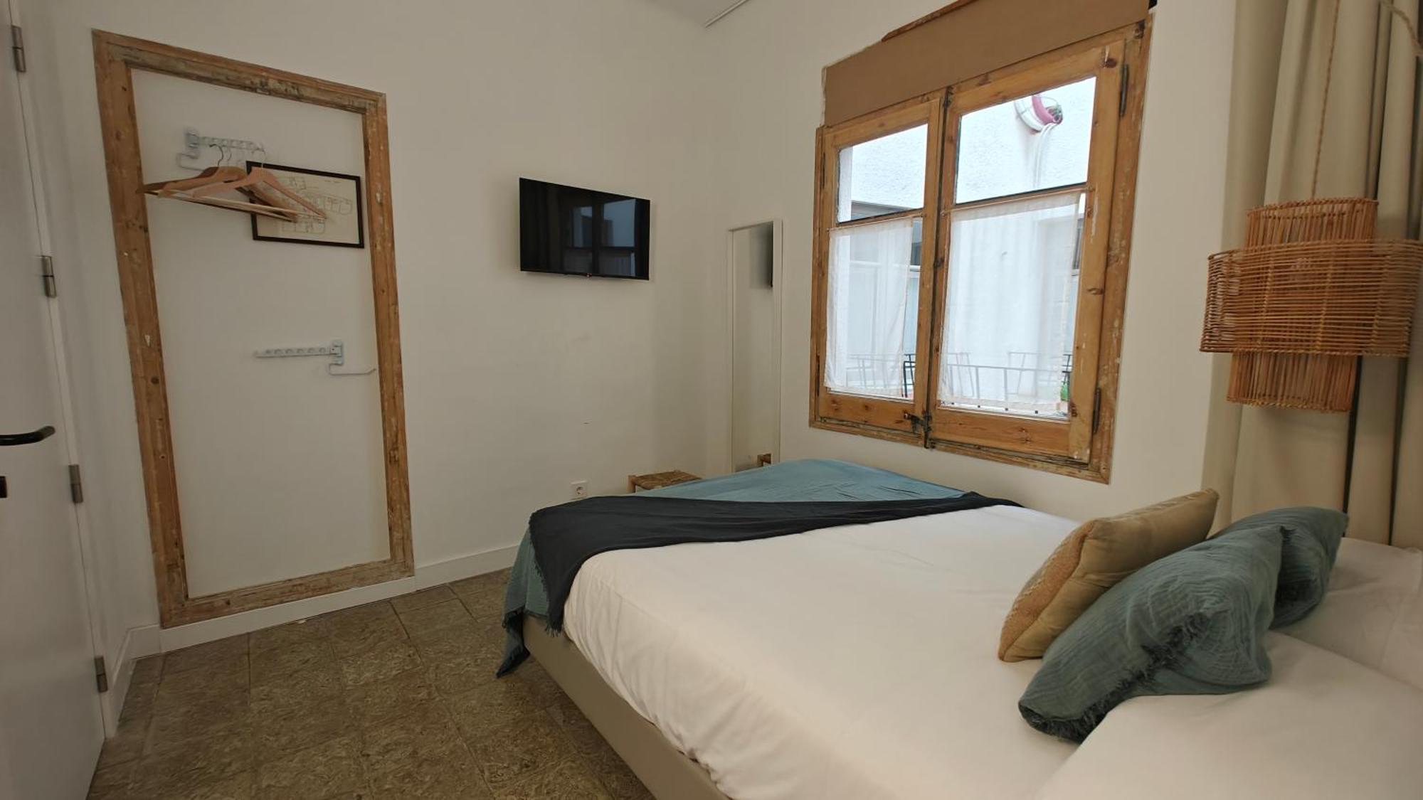 Hostal Boutique Sa Nansa Tossa de Mar Zimmer foto