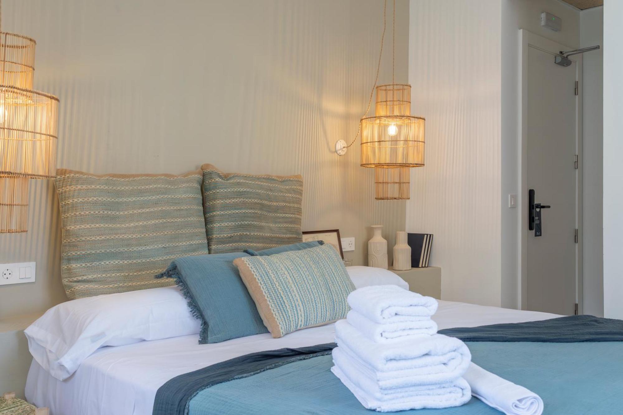 Hostal Boutique Sa Nansa Tossa de Mar Zimmer foto