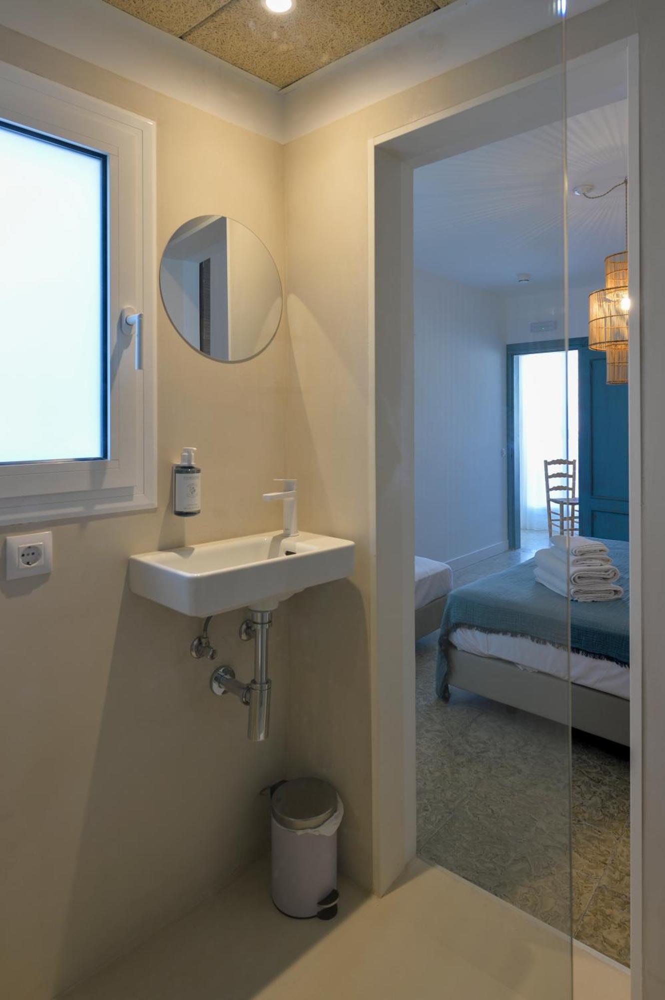 Hostal Boutique Sa Nansa Tossa de Mar Zimmer foto