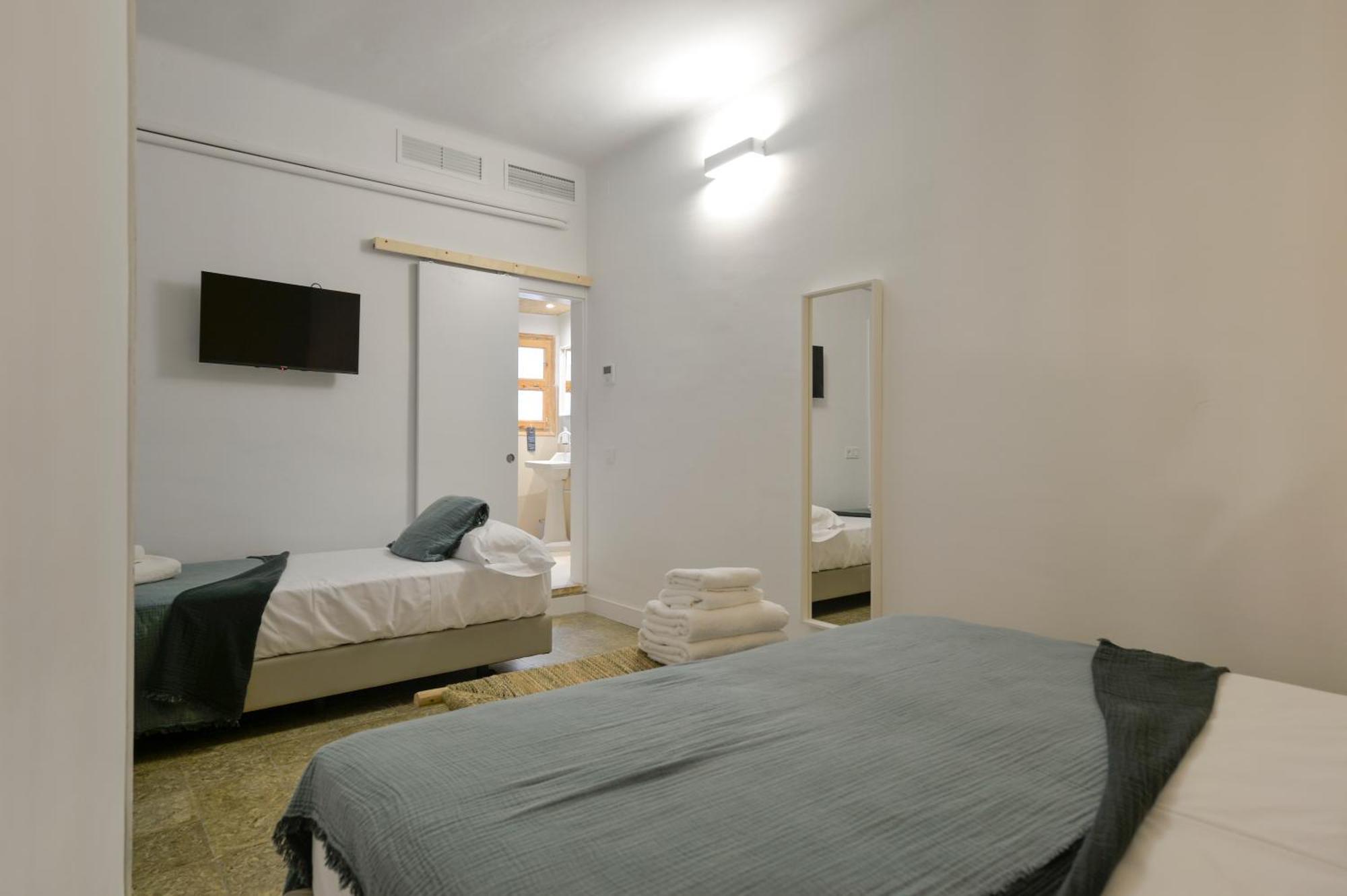 Hostal Boutique Sa Nansa Tossa de Mar Zimmer foto