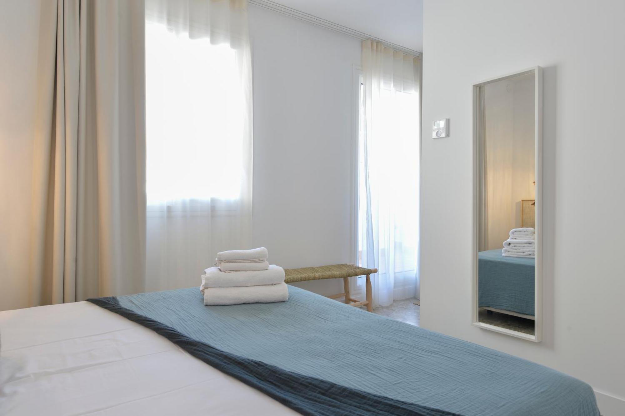 Hostal Boutique Sa Nansa Tossa de Mar Zimmer foto