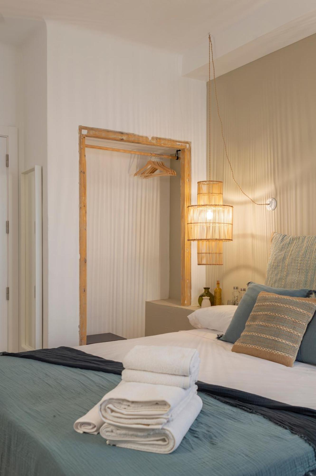 Hostal Boutique Sa Nansa Tossa de Mar Zimmer foto