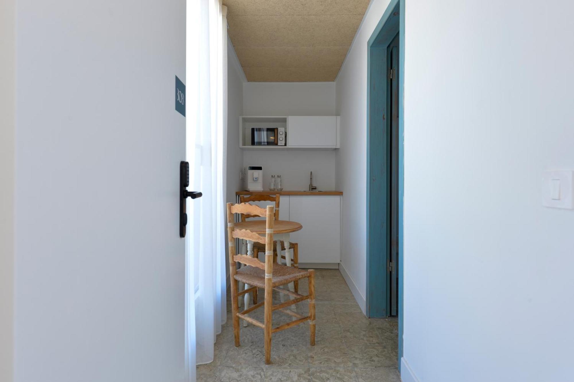 Hostal Boutique Sa Nansa Tossa de Mar Zimmer foto