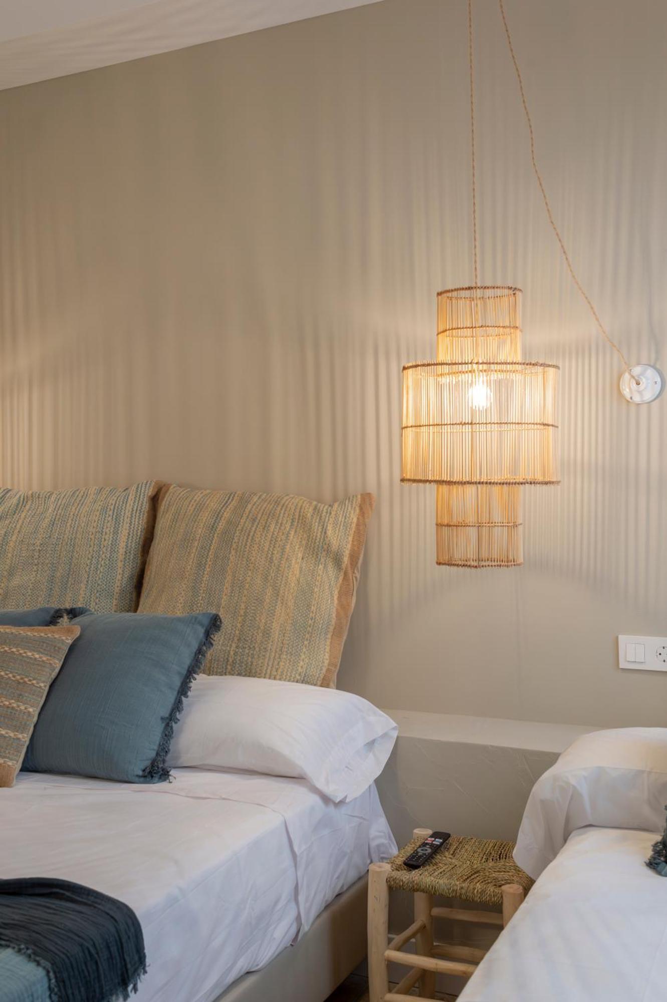 Hostal Boutique Sa Nansa Tossa de Mar Zimmer foto