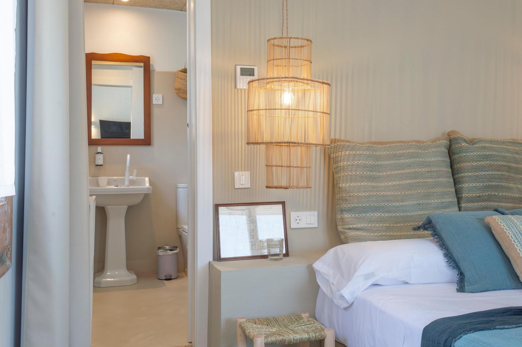 Hostal Boutique Sa Nansa Tossa de Mar Zimmer foto